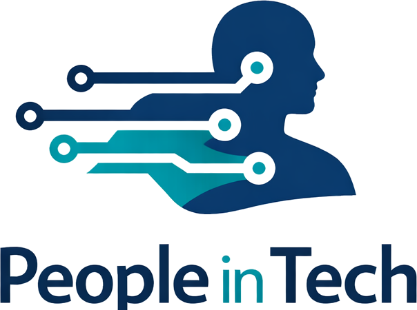 People in Tech Logo
